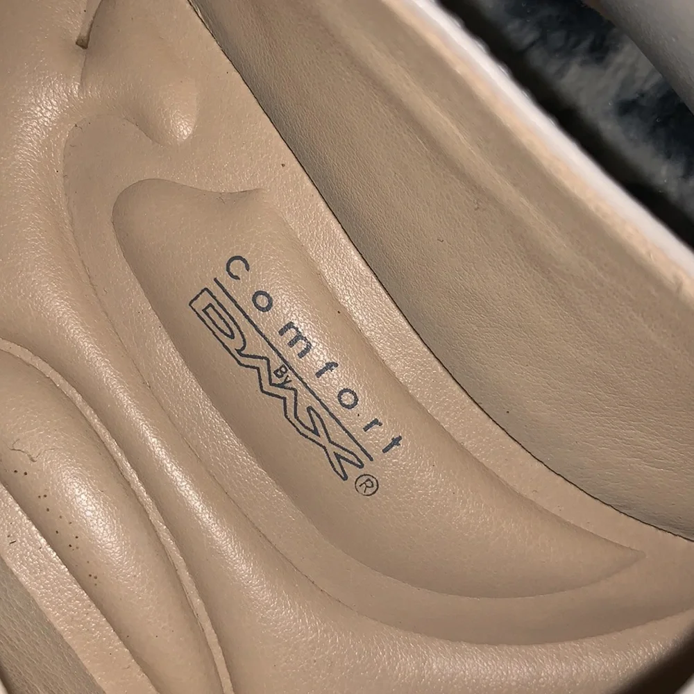 Rockport Comfort by DMX Leather Loafers — 8.5 - Picture 10 of 10